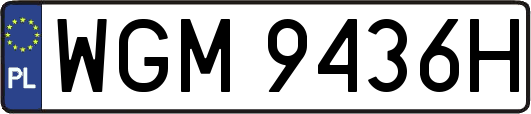 WGM9436H