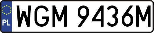 WGM9436M