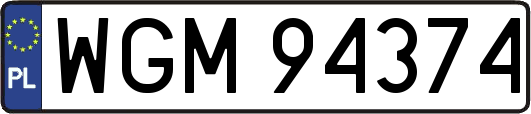 WGM94374
