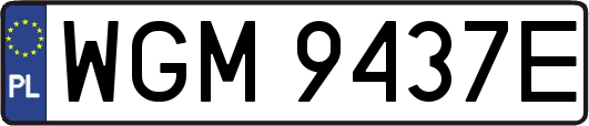 WGM9437E