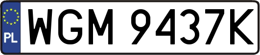 WGM9437K