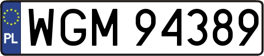 WGM94389