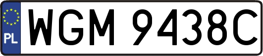 WGM9438C