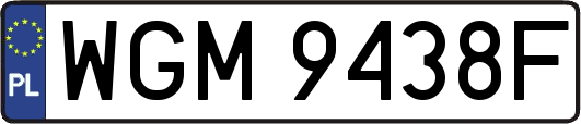 WGM9438F