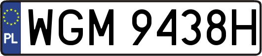 WGM9438H