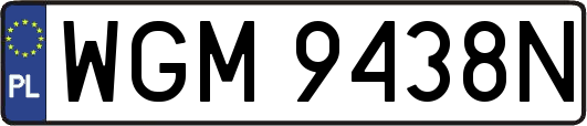 WGM9438N