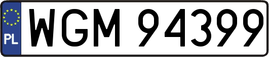 WGM94399