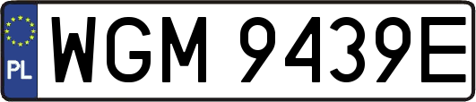 WGM9439E