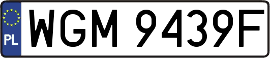 WGM9439F