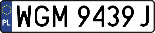 WGM9439J