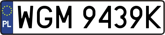 WGM9439K