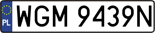 WGM9439N