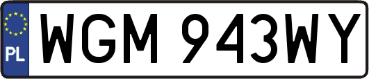 WGM943WY