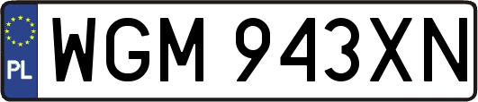 WGM943XN