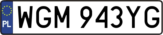 WGM943YG