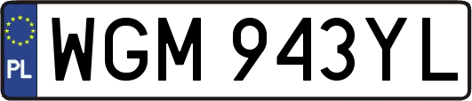 WGM943YL
