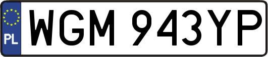 WGM943YP