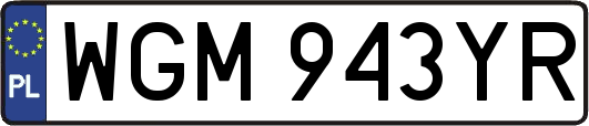 WGM943YR