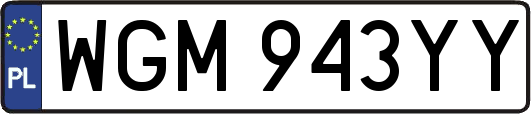 WGM943YY