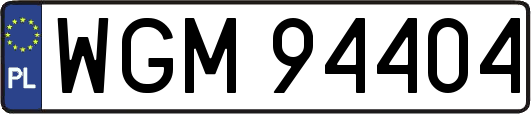 WGM94404