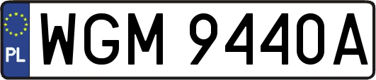 WGM9440A