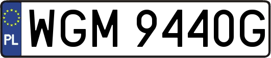 WGM9440G