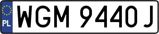 WGM9440J