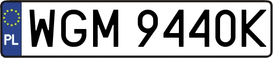 WGM9440K