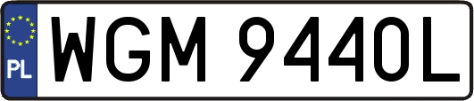 WGM9440L