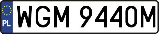 WGM9440M