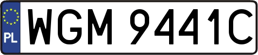 WGM9441C