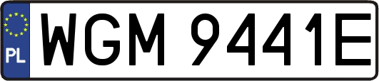 WGM9441E