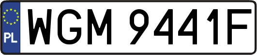 WGM9441F