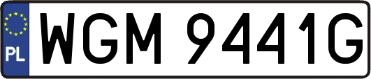 WGM9441G