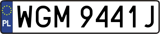 WGM9441J
