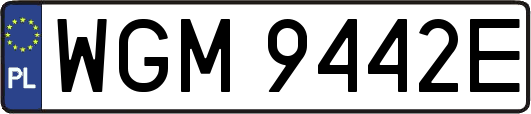 WGM9442E
