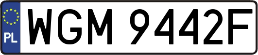 WGM9442F