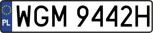 WGM9442H