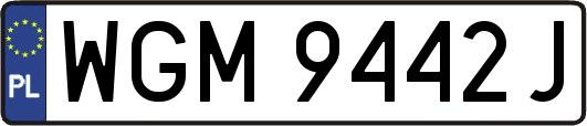 WGM9442J