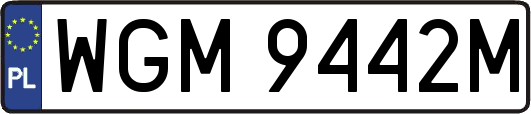 WGM9442M
