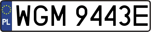 WGM9443E