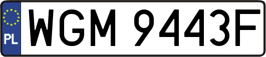 WGM9443F