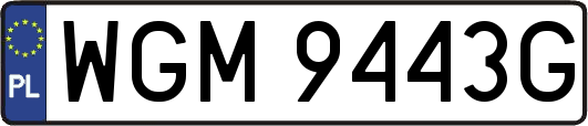 WGM9443G