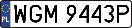 WGM9443P