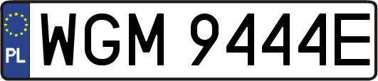 WGM9444E