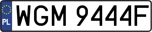 WGM9444F