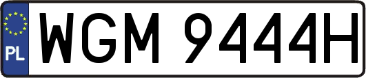 WGM9444H