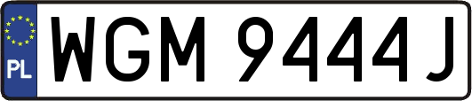 WGM9444J