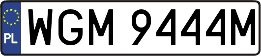 WGM9444M