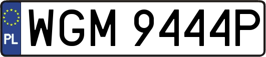 WGM9444P
